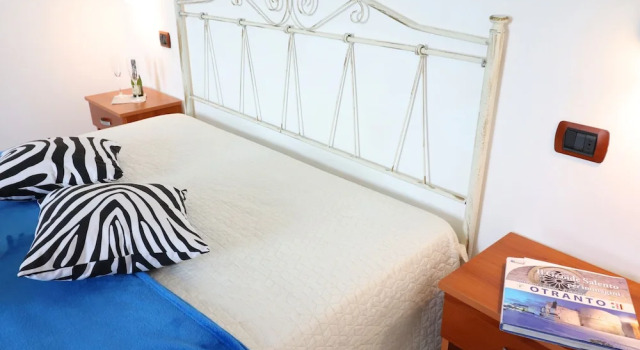 Casa Vacanze Milena