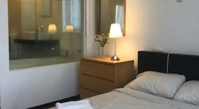 PJ8 - Nice View One Bed Room, Забронировать Апартаменты/квартира Апартаменты Петалинг-Джая, рядом с Университет Малайя, Апартаменты/квартира