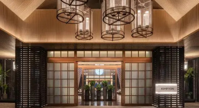 Kimpton Aqeos Hainan by IHG, Book Hotel Lingshui Hainan