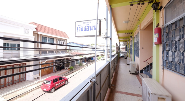 Wiang Inn Hotel