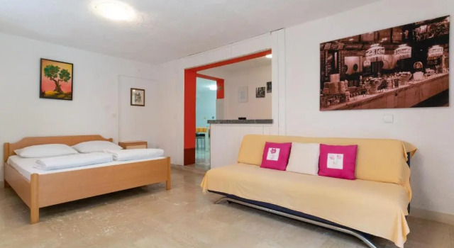 Студия Apartment Milka