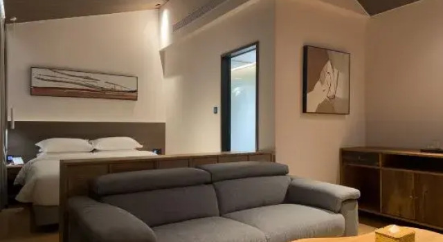 Семейный люкс Travel Tree Inn