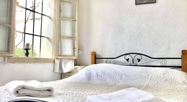 Двухместный номер Standard Al-Mutran Guest House