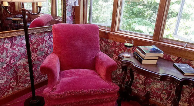 Innisfree Boutique Inn By-The-Lake, Reserva ahora Boutique Glenville Carolina del Norte