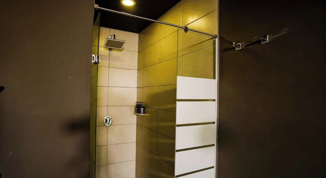 Номер Deluxe Los Patios Cool Living