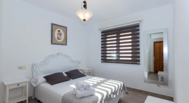 Casa Can Cantino 213 by Mallorca Charme, Book Hotel Hoteller i Santa Margalida med parkering, Parkering