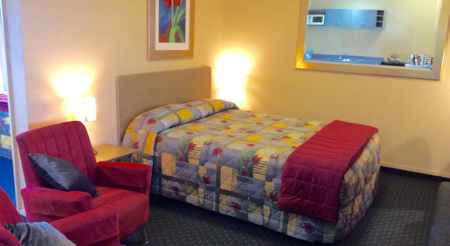 At The Rocks Motorlodge, Foglalás Motel Napier Hawke&