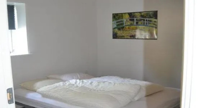 Hedelodden Apartment, Réserver Appartement Appartements à Give, Appartement