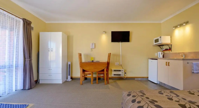 Mosgiel Regency Motel