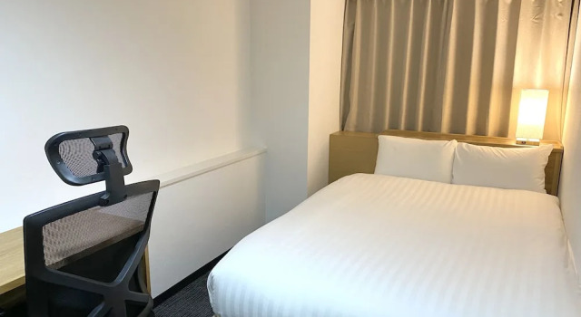 Двухместный номер Economy Santiago Hotel
