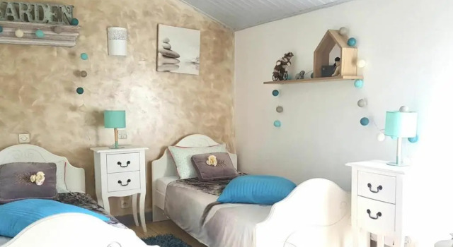 Gite Brem, 3 pièces, 4 personnes - FR-1-426-118