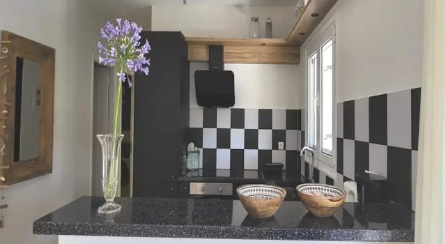 Villa in Corfu near Porto Timoni Beach, Забронировать Вилла Афон 