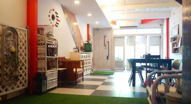 Tainan Dear House