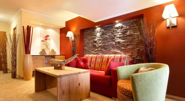 Люкс Hotel Sommer Füssen