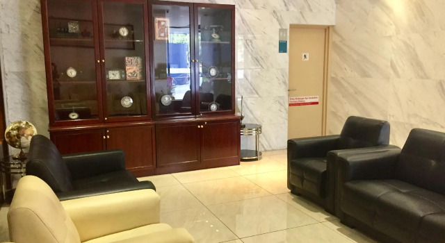 City Comfort Hotel Kuala Lumpur City Center, Забронировать Отель Отели Куала-Лумпура с завтраком, рядом с Станция монорельса Bukit Bintang, Завтраки