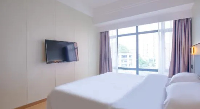 Suite Silver Hotel