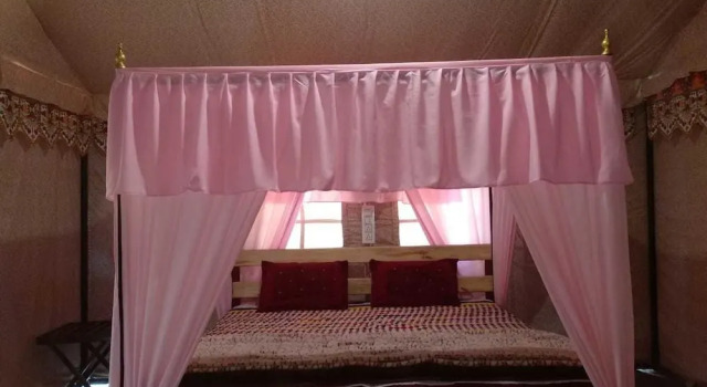 Тент Nova Patgar Tents
