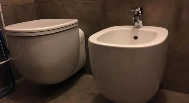 Номер Standard Hotel Sans Souci