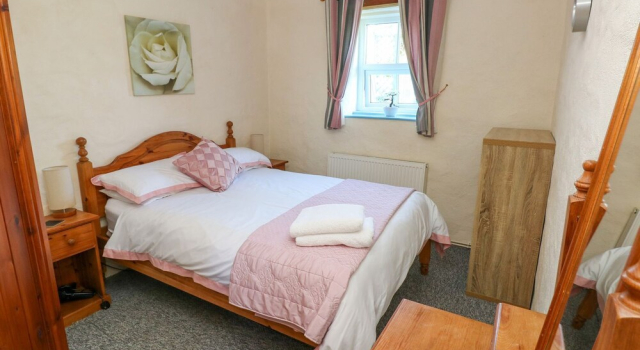 Casa Mia, Prenota Casa vacanze Hotel a Dyfed con parcheggio, Parcheggio
