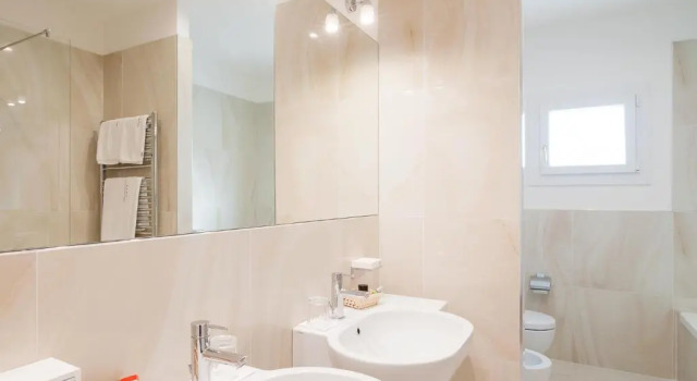 Люкс Hotel Universal Terme