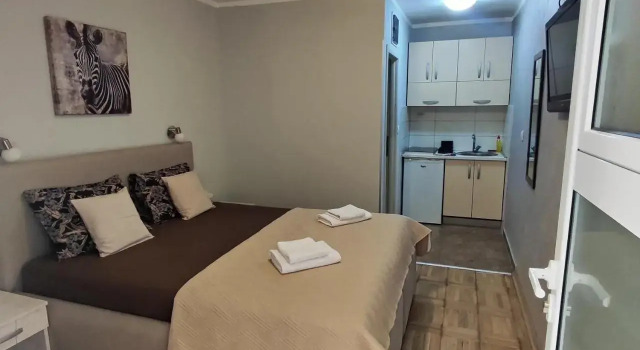 Apartmani Radovic 2, Book Hostel / Vandrerhjem Hostels i Budva, Hostel / Vandrerhjem