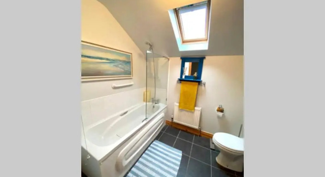 3 Bedroom House located in Centre of Carndonagh