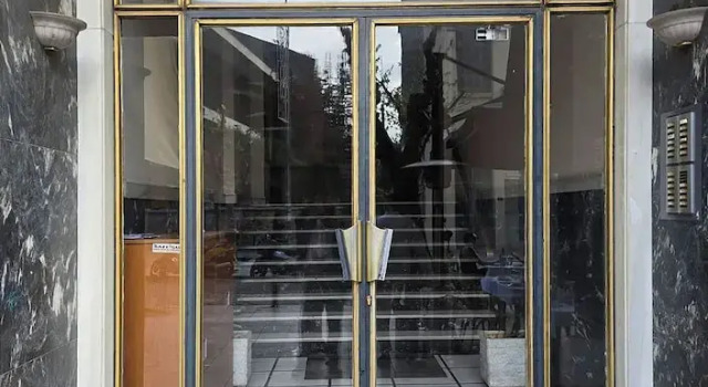 Acropolis Museum Retreat by GHH