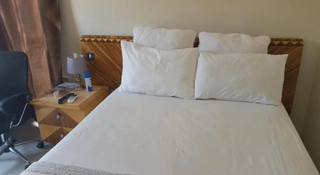 Номер Economy Ridgesea Guest House