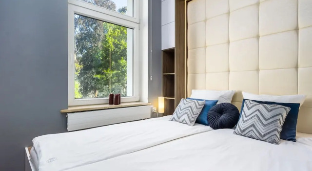 Elite Apartments Sopot Zacisze, Забронировать Апартаменты/квартира Апартаменты Гданьска, рядом с Дом Uphagen, Апартаменты/квартира