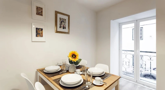 Alfama Premium Apartment