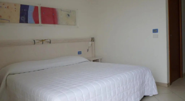 Двухместный номер Standard Elaia Garden Hotel