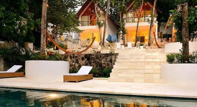 Green Day Villa