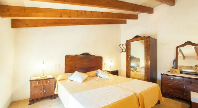 - House In, Rezerwuj Willa Hotele w Majorka z parkingiem, Parking