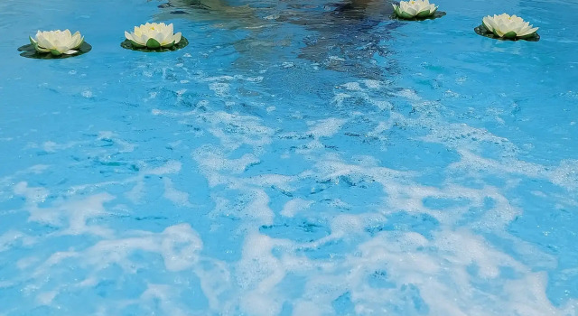 Номер Standard Tinos Aqua Palazzo