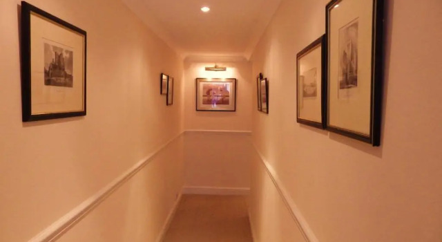 Central Apartment Kelso
