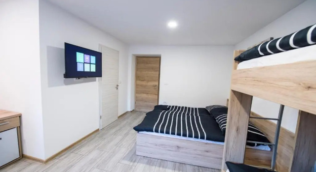 Guesthouse Ursa