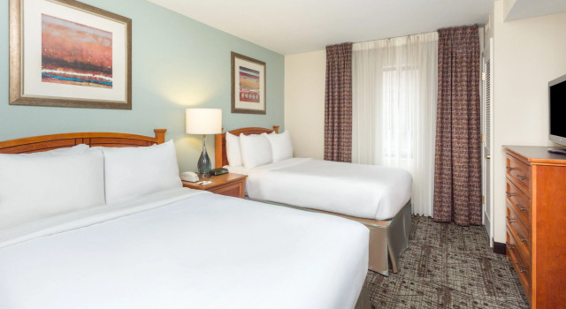 Sonesta ES Suites Atlanta - Perimeter Center