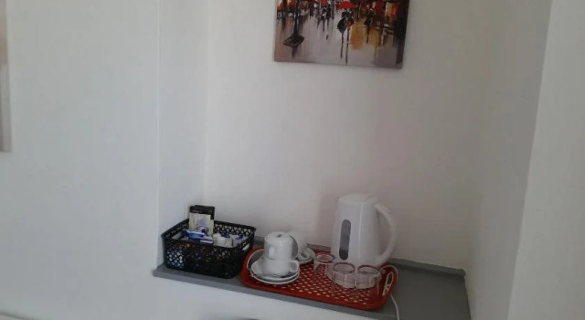 St Albans Guest House, Dover, Prenota Affittacamere Dover Kent, vicino a Dover Beach