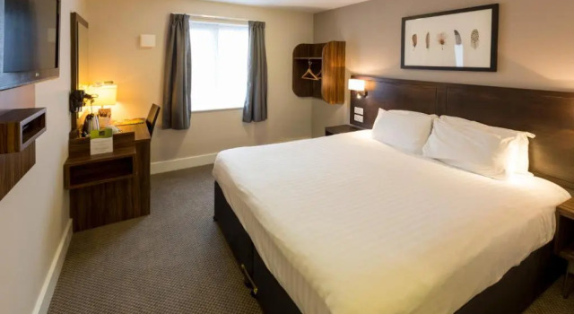 Starling Cloud, Prenota Hotel Aberystwyth Ceredigion