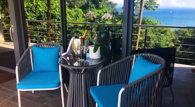 Клубный люкс Makanda by The Sea Hotel - Только для взрослых