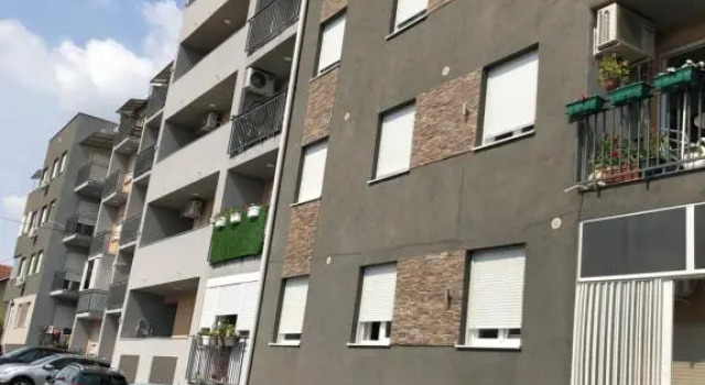Aura Apartment, Забронировать Апартаменты/квартира Отели Сурчин с парковкой, Парковка