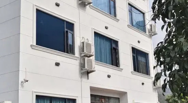 Suite Yezhai Inn