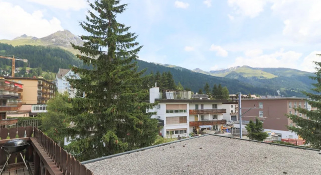 Апартаменты Пентхаус Golf Apartments - Schmid