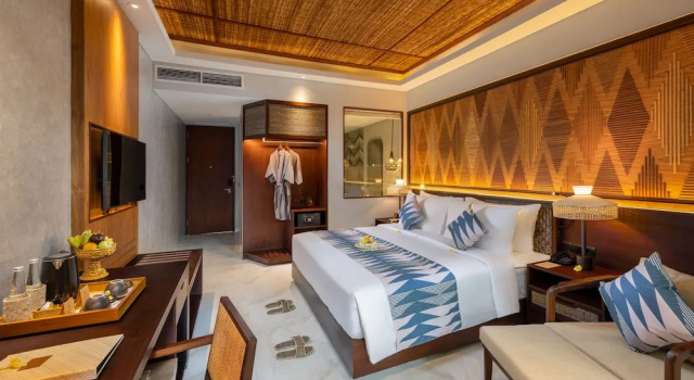 The Hava Ubud A Pramana Experience, Забронировать Отель Отели провинции Бали с завтраком, Завтраки