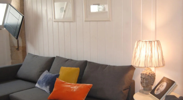 Apartamentos Aurelia Antica, Забронировать Апартаменты/квартира Апартаменты Сантьяго-де-Компостелы, рядом с Больница католических королей, Апартаменты/квартира