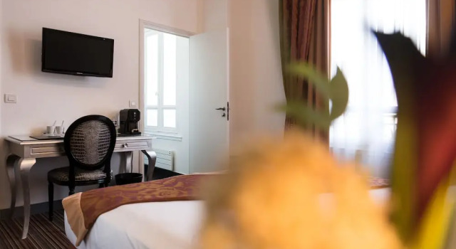 Номер Comfort Villa 81