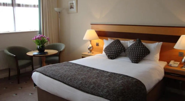 Одноместный номер Standard Ard Ri House Hotel