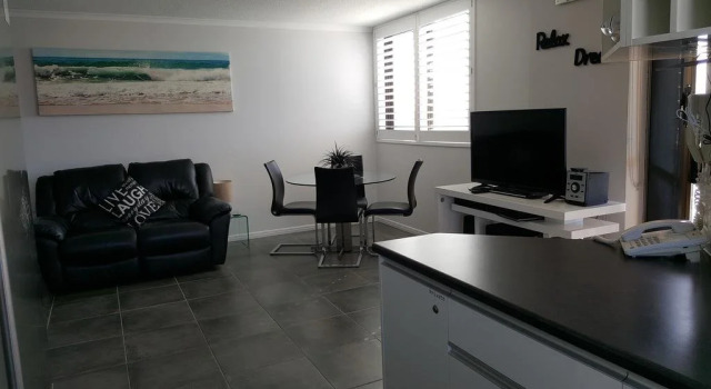 Banyandah Towers, Book Hotel Hoteller i Maroochydore med pool, Swimmingpool
