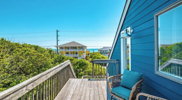 Студия Southwind by Topsail Realty
