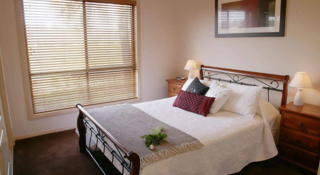 Nightingale Luxury Villas, Book Villa Broke Hunter Valley